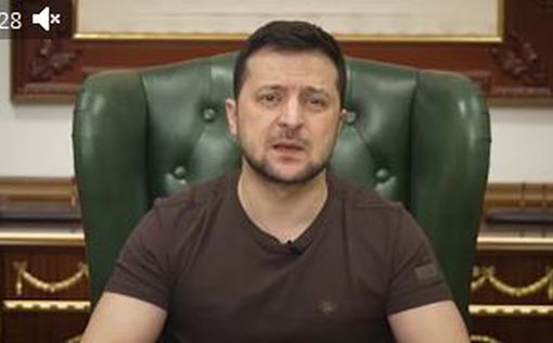 Зеленский отреагировал на решение ЕК