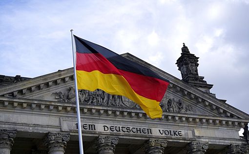 Германия снизит помощь Украине, рассчитывая на замороженные активы РФ | Фото: pixabay.com
