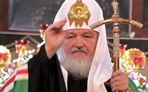Патриарх Кирилл аннексировал епархию УПЦ в Луганской области