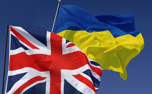 Британія вже підготувала новий пакет допомоги Україні з дронами і ППО