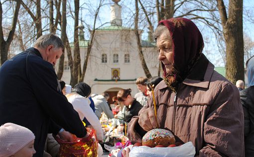 На Пасху в Днепропетровской области отменят комендантский час