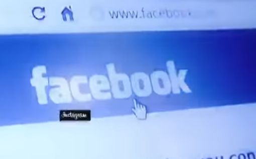 Коллапс: Шесть часов без Facebook