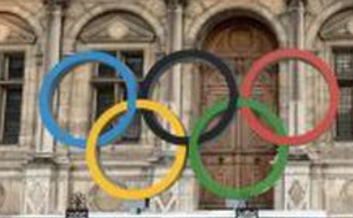 Париж повідомлений про погрози ізраїльтянам і всім учасникам Олімпіади
