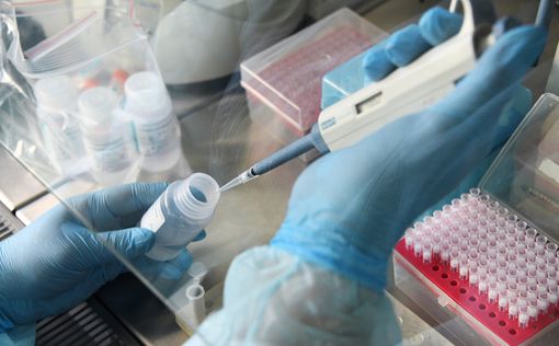 Украине предоставили тест-систему для выявления коронавируса