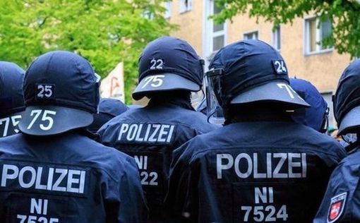 МВД Германии об угрозах терактов: нас не запугать