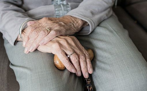 101-летняя любительница вечеринок раскрыла секрет долголетия