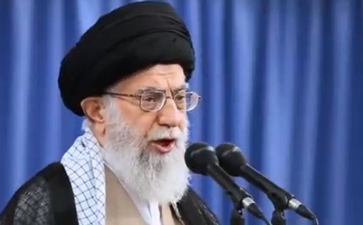 Вибух біля могили Сулеймані: Хаменеї дав наказ військовим