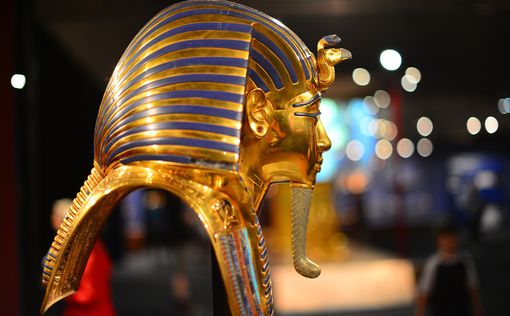 Ученые реконструировали лицо Тутанхамона: скорее мальчик, чем фараон
