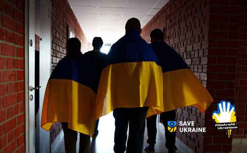 Украина вернула из российской оккупации еще шесть детей