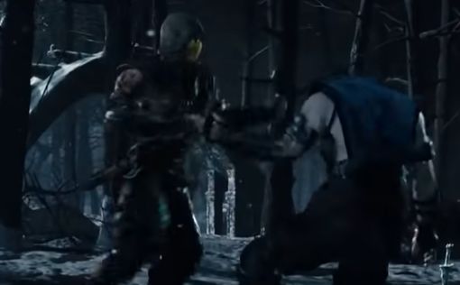Warner Bros. выпустит полнометражный мультфильм по Mortal Kombat