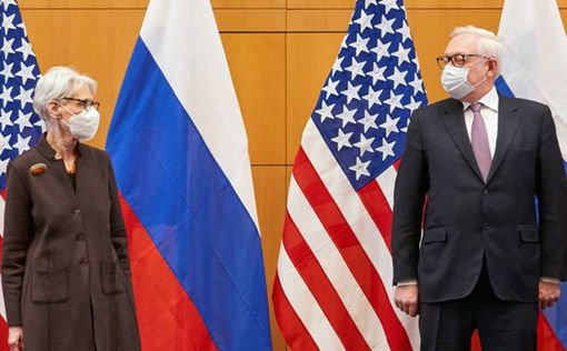 Завершились переговоры США и России по гарантиям безопасности. Итоги