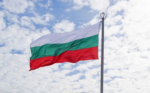 У Болгарії провели мирну демонстрацію за участю палестинців та болгар