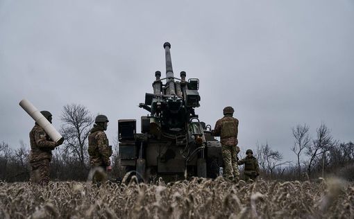 FT: На "Рамштайн-11" Украина будет просить срочно дать ракеты для ПВО