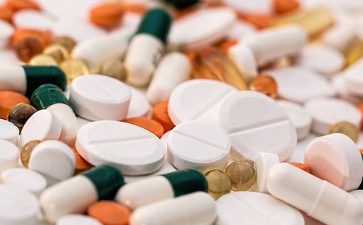 Украина снабжает лекарствами Австралию