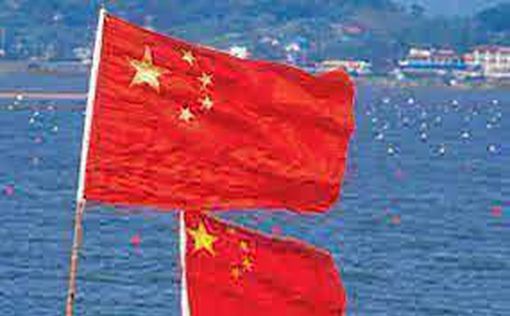 Китай открыл пропускные пункты на границе с Гонконгом