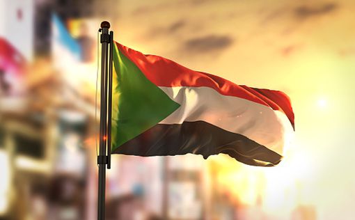 Судан перехватил контрабандное оружие в провинции Красного моря
