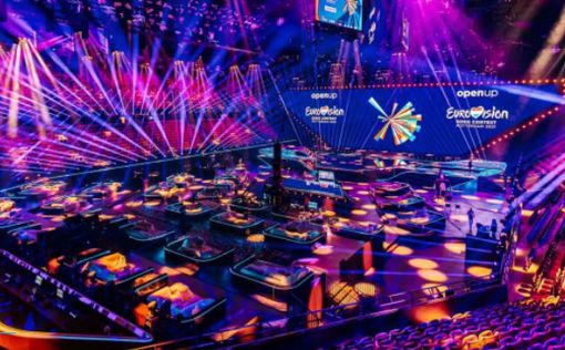 Официально объявлена страна, в которой состоится Евровидение-2023
