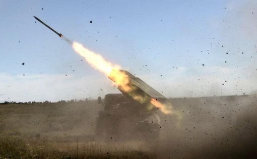 РФ атаковала Украину десятками ракет. Подробности