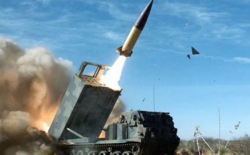 Постачання ракет ATACMS Україні: що відомо