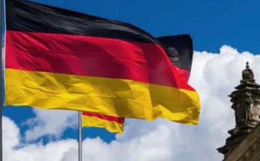 Германия обещала Украине мощную поддержку в следующем году