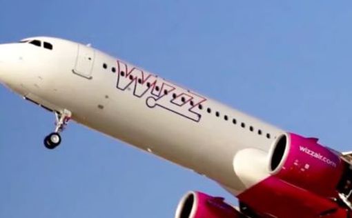Wizz Air видалила з сайту рейси популярних напрямків до Греції з Тель-Авіва