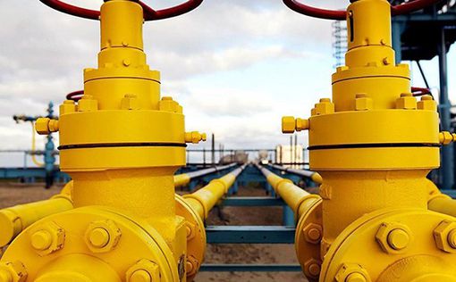 Украина начала импортировать газ из Европы через Молдову