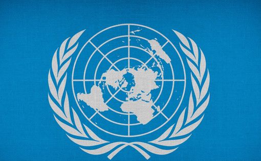 Украина предложила изменить "кардинально устаревший" устав ООН
