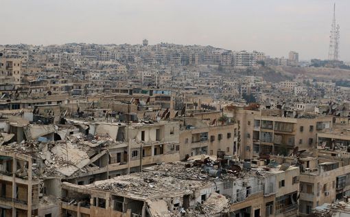 СМИ: США и РФ хотят провести совместную операцию в Алеппо