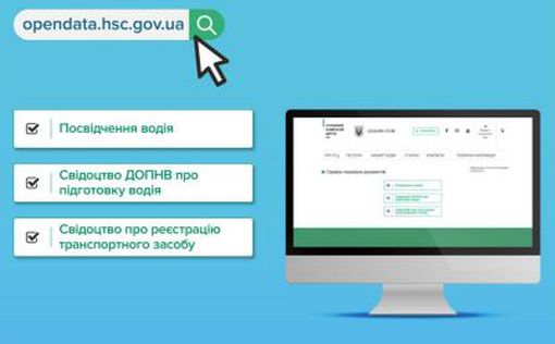 Удобные онлайн-сервисы помогут проверить свои документы на авто
