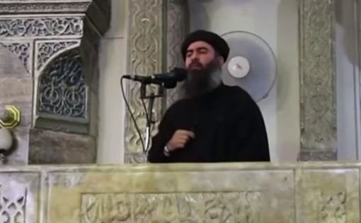 Иран о смерти главаря ИГИЛ: это еще не конец