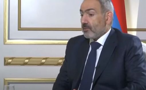 Пашинян: Армения не вернется в ОДКБ