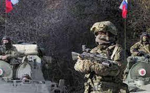 Британская разведка назвала количество "вагнеровцев", воюющих в Украине