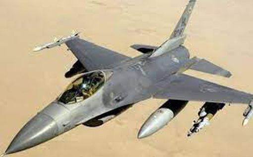 РФ угрожает Западу "огромными рисками" в случае поставок Украине F-16
