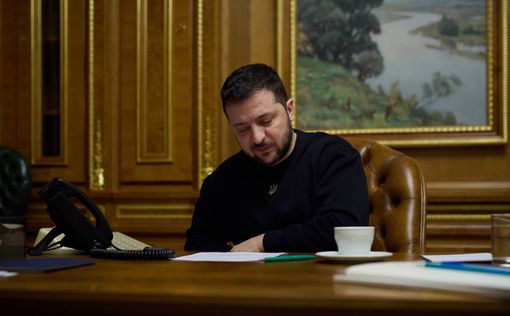 Зеленський звільнив голову Броварської РДА за п'яну ДТП