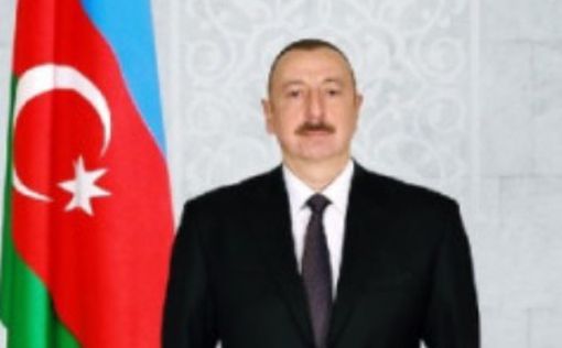 В Азербайджані на пост президента знову переобрано Ільхама Гейдара Алієва