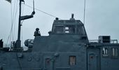 Опасные будни Военно-Морских сил Украины. Фоторепортаж | Фото 1