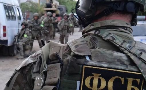 РФ запустила новую "информационную" операцию против Украины