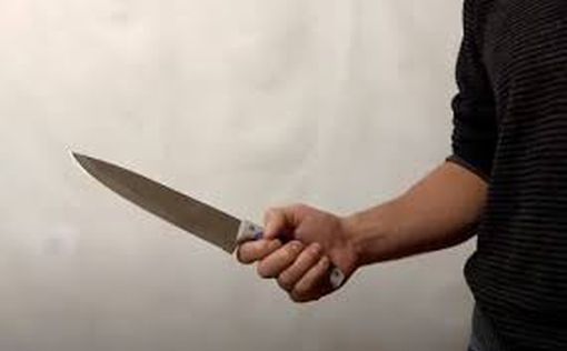 В Финляндии на ребенка напали с ножом в ТРЦ