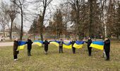 Атмосфера Соборности: Украина едина спустя столетие | Фото 3