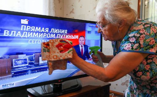 Москва начала "промывать мозги" украинцам на Донбассе с удвоенной силой