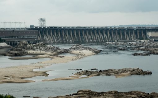 Годовщина уничтожения Каховской ГЭС: возможно ли возрождение экосистемы