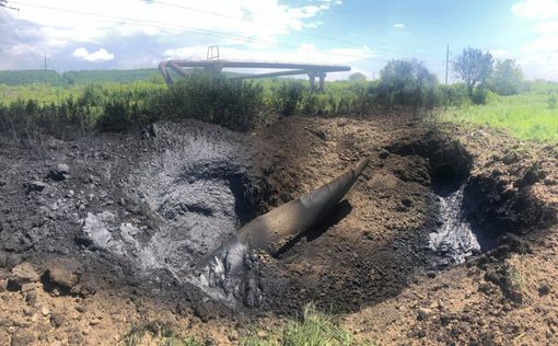 На Прикарпатье взорвался газопровод. Подробности