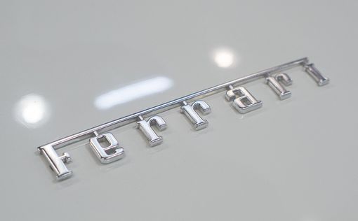 Рекорд на Sotheby's: Ferrari 250 GTO 1962 года ушел с молотка за $51,705 млн | Фото: pixabay.com