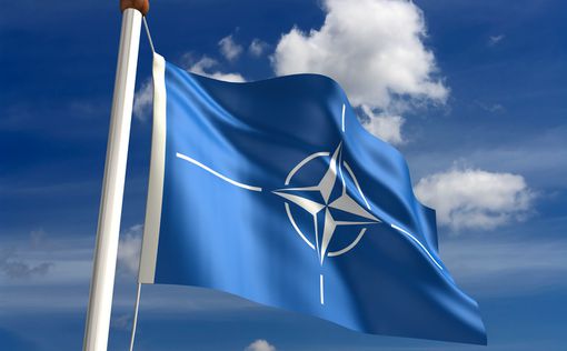 НАТО наращивает присутствие в Черном море