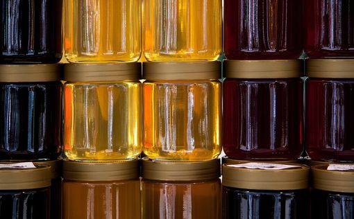 Учені знайшли ще одну корисну властивість меду