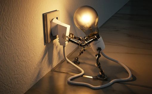 Энергетики предупредили: вечером половина Украины будет без света | Фото: pixabay.com
