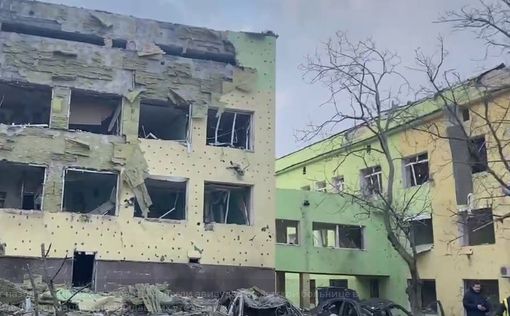 Оккупационные "власти" лишили граждан Украины недвижимости в Мариуполе