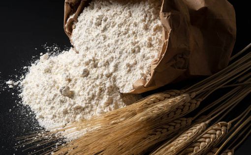 В Украине растут цены на пшеничную муку