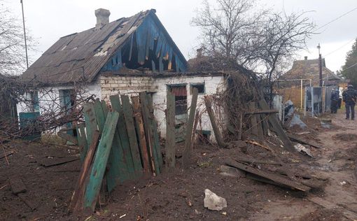 Удар по Краматорску: повреждено более 14 домов