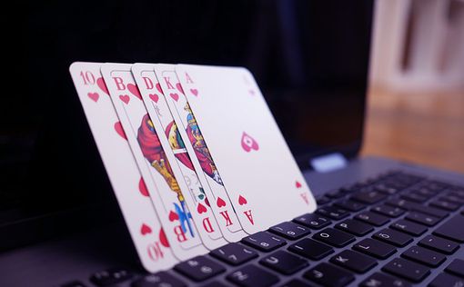 Власти плотно взялись за контроль за онлайн-казино в Украине